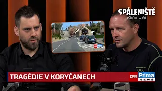 SPÁLENIŠTĚ: Kamarádi zemřelých po výbuchu v Koryčanech poprvé promluvili