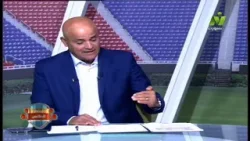 برنامج اصداء الملاعب | لقاء مع الكابتن صديق الجمال  -  بتاريخ 5-10-2019