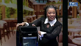Get the 4in1 CookEx Air Fryer Oven Now for Less on Wake Up Nigeria!