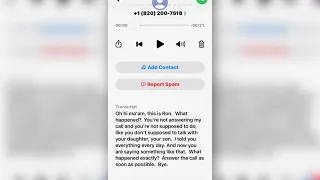 St. Charles County grandmother narrowly avoids $12,000 computer scam