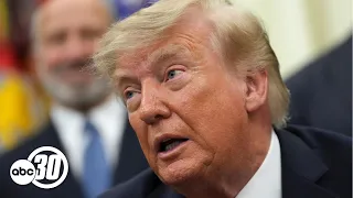 New concerns for economy as US and Iran trade strikes again