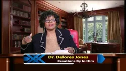 Faith’s Greatest Enemy is Doubt. Part 2 With Dr. Delores Jones