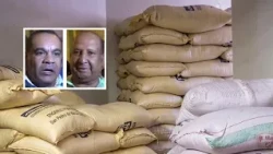Rice farmers reject government plan regarding U.S. tariffs due to lack of funding