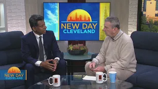 New Day Cleveland: Cleveland Clinic