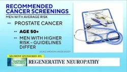 When to Get Cancer Screenings by Age