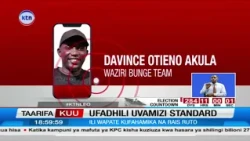 Wabunge Wawili Wadaiwa Kufadhili Uvamizi wa Standard Group kwa Sh600,000