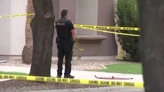 Avondale PD searching for family of three after welfare check revealed 'suspicious circumstances'