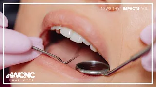 Could your oral health affect your heart? New research suggests a link
