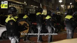 Agenten belaagd door groep in Duindorp • Met de expressbus naar Keukenhof in 35 minuten