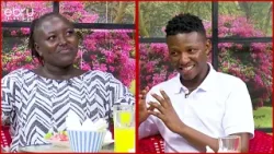My Love Language Ni Kiswahili Na Kizungu.. #ebruperfectmatch #perfectmatch