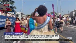 Érzékenyítés Olaszországban: szülői engedélyhez kötötték az órákat- HírTV