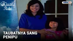 Taubatnya Sang Penipu SMS | KUASA ILAHI CAHAYA HATI