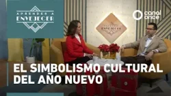 Aprender a envejecer - El simbolismo cultural del Año Nuevo (29/12/2025) Aprender a envejecer - El simbolismo cultural del Año Nuevo (29/12/2025)