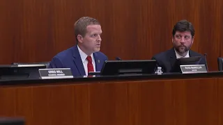 Judge to rule on injunction on proposed Westlake data center
