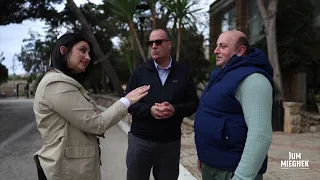 Jum Miegħek (Komunità San Blas / Caritas) Parti 1
