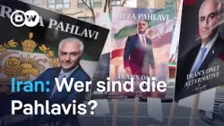 Die Pahlavi-Dynastie: Vergangenheit und Zukunft des Iran?