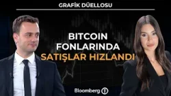 Grafik Düellosu - Bitcoin Fonlarında Satışlar Hızlandı | 24 Şubat 2026 Grafik Düellosu - Bitcoin Fonlarında Satışlar Hızlandı | 24 Şubat 2026