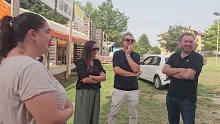 Foiano, La Pace festeggia 50 anni: torna la Festa Popolare in onore della Madonna Addolorata
