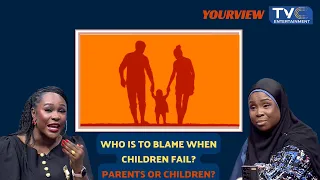 “DON’T BLAME WOMEN WHO GAVE UP THEIR BUSINESSES!” — Nyma On Parenting