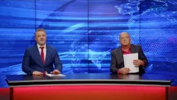 Արմեն Չիբուխչյան - Վերլուծություններ ARTN լրատվականում 03-23-26