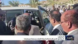 لا يكتمل النصر إلا باحتكار الدولة للسلاح وبسط سيطرتها