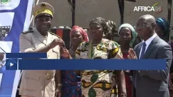 Côte d'Ivoire - soutien aux populations rurales : 60 millions FCFA pour des tricycles à Korhogo