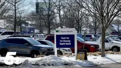 Latest News | Arkansas hospital sees rise in ER visits during winter storm