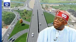 Tinubu To Commission Iconic Mende-Ojota-Opebi Link Bridge
