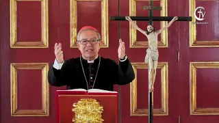 Gospel Reflection | August 9