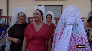 HOLA VERANO EN LA CALLE - 18 DE AGOSTO 2026. ÚLTIMA HORA NOVILLO Y PROCESIÓN DE TOBARRA. 2ª Parte.