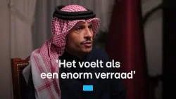 Perspectief Golfstaten: ongewild verstrikt in oorlog | RTL Nieuws Perspectief Golfstaten: ongewild verstrikt in oorlog | RTL Nieuws