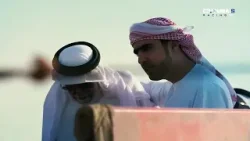 أهل الهجن | مهرجان ولي عهد دبي للهجن - الحلقة الأولى