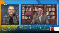 چرا امریکا از ادامه مذاکرات عقب نشست، اعلام طرح جنگ اسرائیل با ایران به ترامپ بروایت البرت بوته ساز