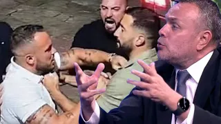 "Sherri Jozi-Edi", Karamuço: Po arrijnë në limite për famë dhe para