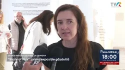 A NEW CULTURAL SPACE IN CRAIOVA