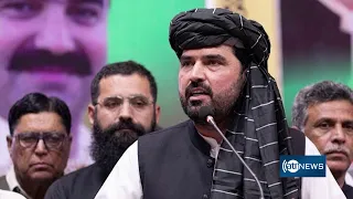 Sohail Afridi criticizes Pakistan's flawed policy toward Afghanistan