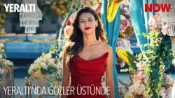 Pierre Cardin ile Yeraltı'nda Tüm Gözler Ceylan'ın Üstünde - Yeraltı