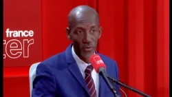 17 octobre : "Il y a l'urgence sociale" et un effet de "mimétisme" assure Bally Bagayoko