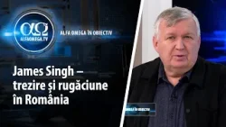 Alfa Omega în obiectiv – 12 februarie 2026
