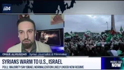 How realistic is the reality of peace between Syria and Israel?