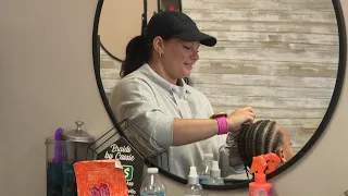 NYS cosmetology schools required to teach textured hair