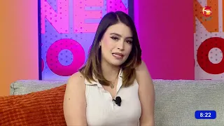 Entertainment News with Annie Belsar