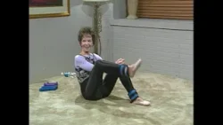 Упражнение 028 в Беверли