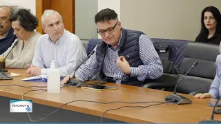 Στο ΤΕΕ η αναξιοοποίητη αποθήκη της ΓΑΙΑΟΣΕ στο λιμάνι της Αλεξανδρούπολης