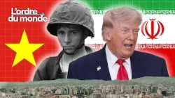 Iran : les États-Unis rejouent-ils le Vietnam ?