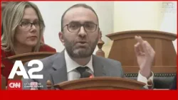 “Edhe sot kemi probleme me frymëmarrjen”, Bardhi: Ministrja të japë llogari për dhunën policore