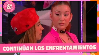 Gran Hermano is still red hot and there is an ELIMINATION TODAY | #ALaBarbarossa