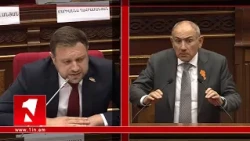 Պաշտոնապես ասում եմ՝ Շաքիի դեպքի հետ կապված արտահանձման օրակարգ գոհություն չունի. Փաշինյան