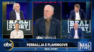 “Në bulevard po lind komunizmi”, Çupi: Majtizmi ekstrem rrezikon botën, rrezikoi edhe Amerikën