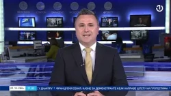 Vanredne vijesti: Pad Helikoptera EUFORA-a  - 29.10.2026.